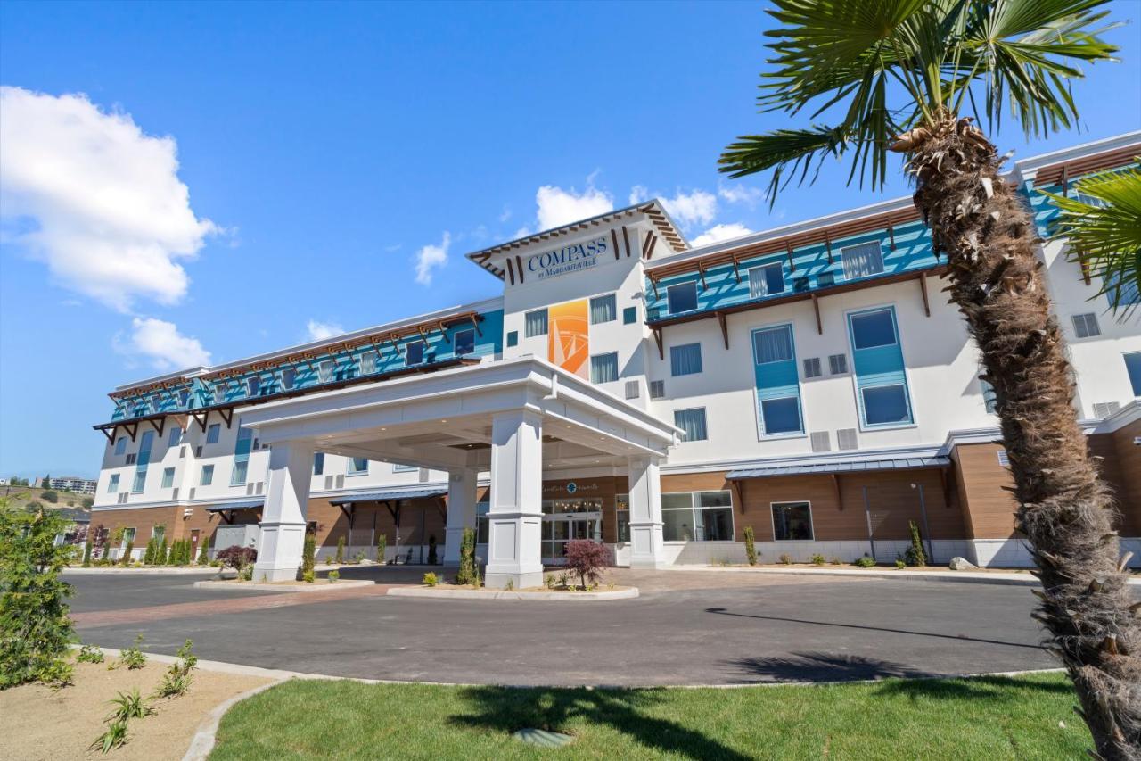 Compass By Margaritaville Medford Exterior photo
