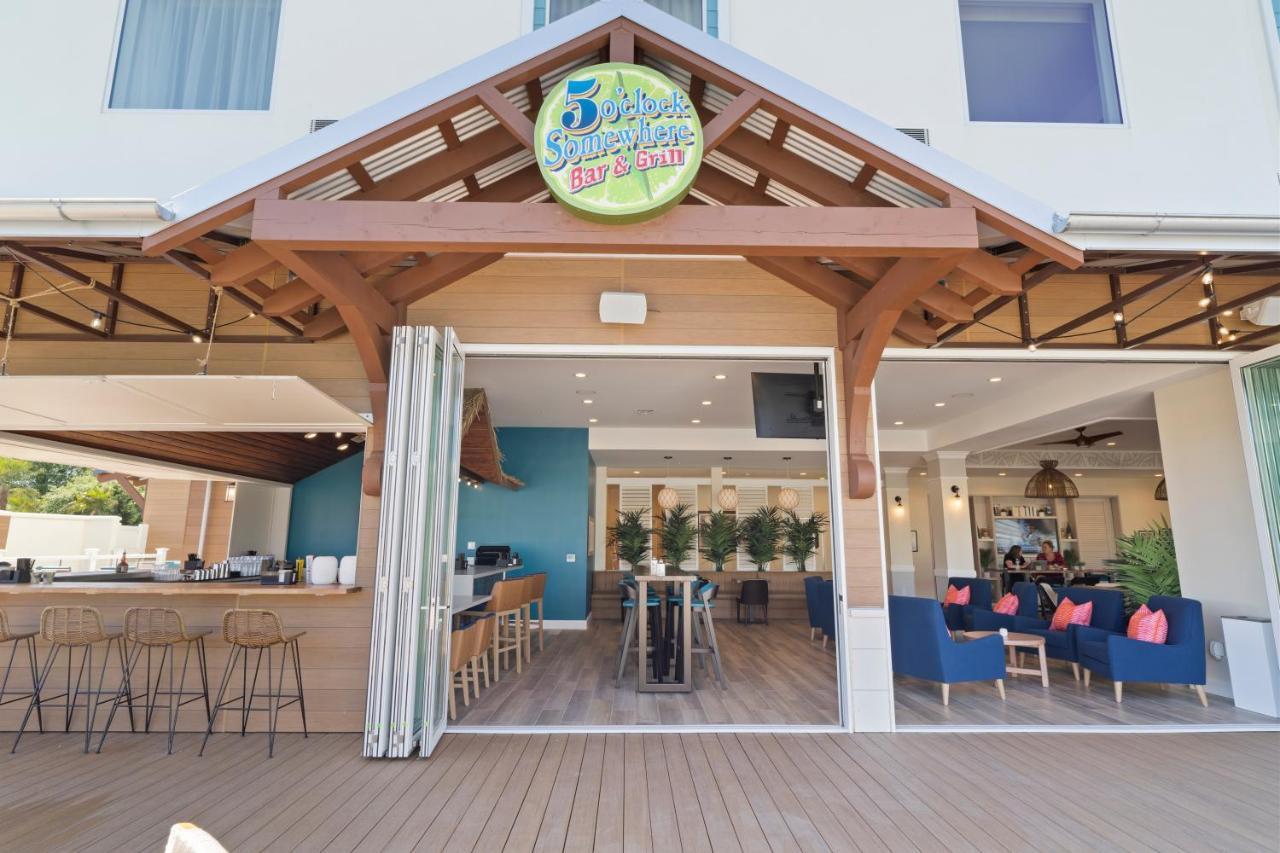 Compass By Margaritaville Medford Exterior photo