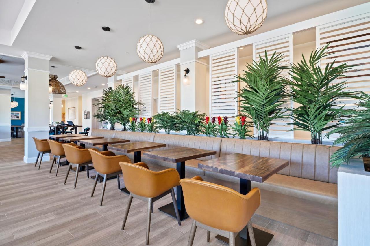 Compass By Margaritaville Medford Exterior photo