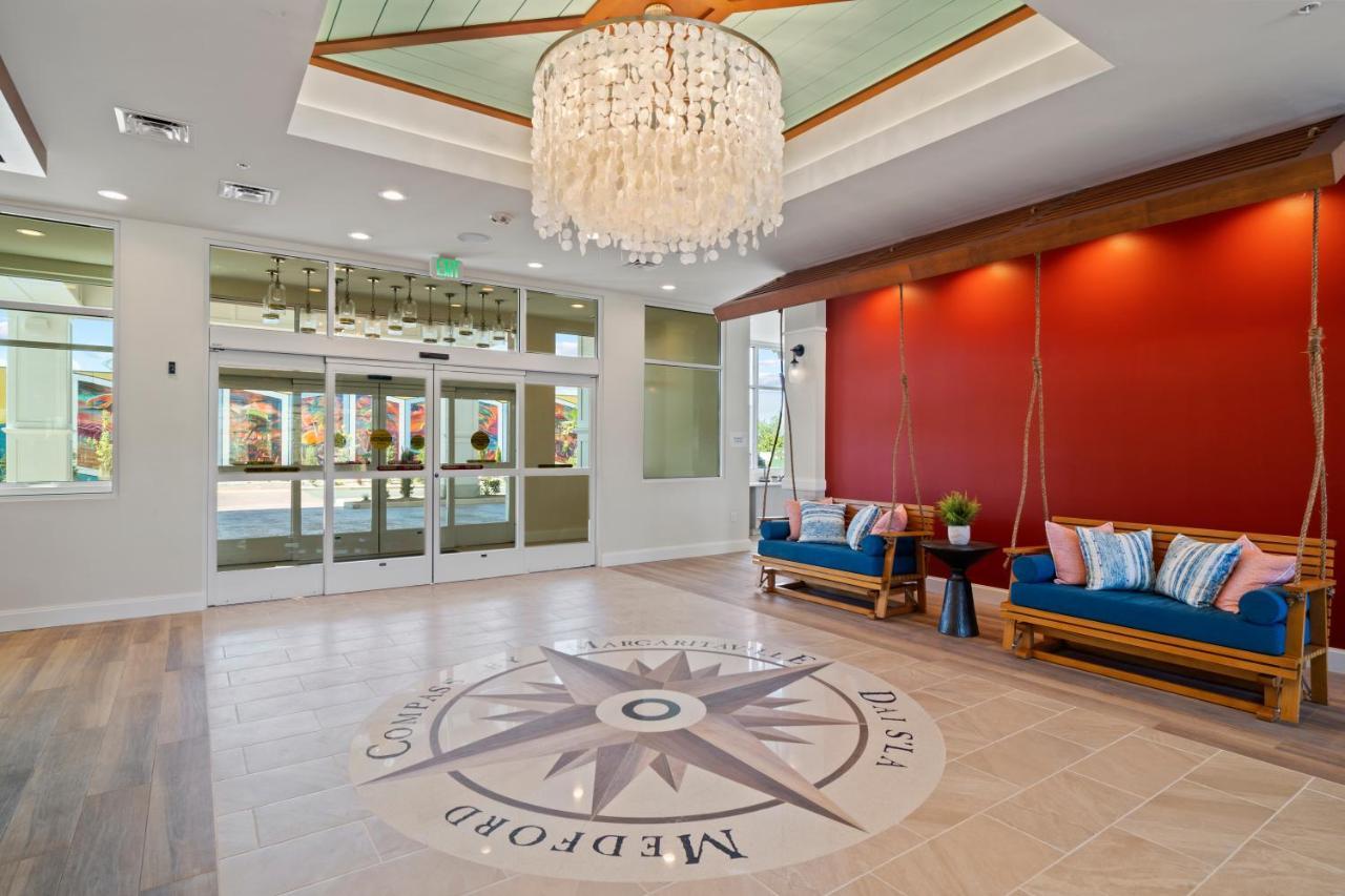 Compass By Margaritaville Medford Exterior photo