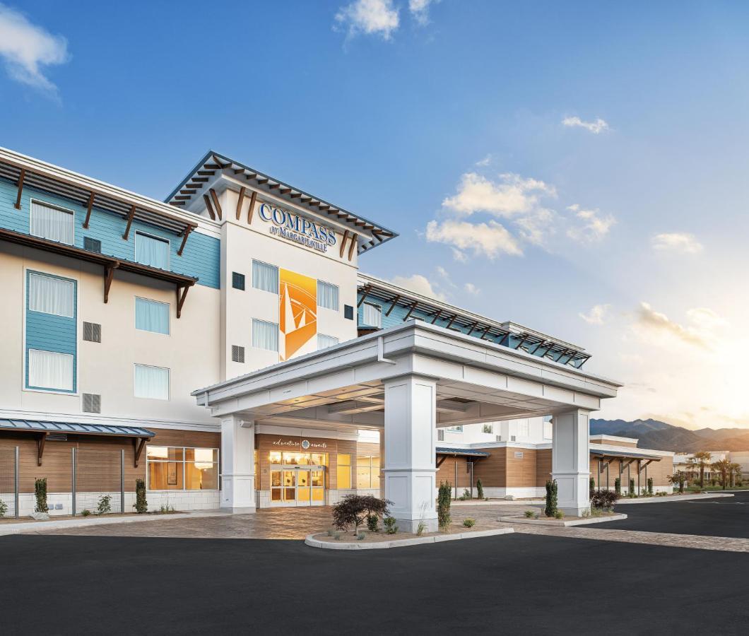 Compass By Margaritaville Medford Exterior photo
