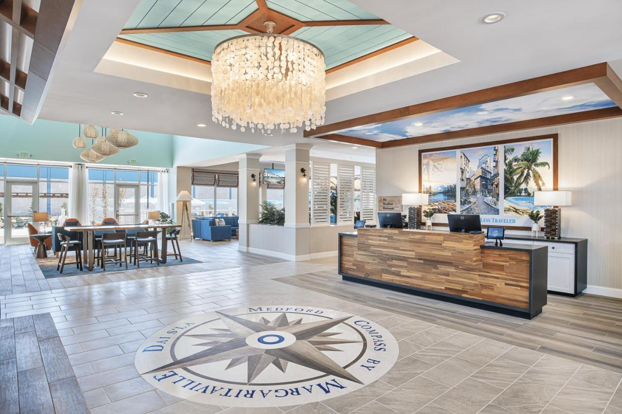 Compass By Margaritaville Medford Exterior photo