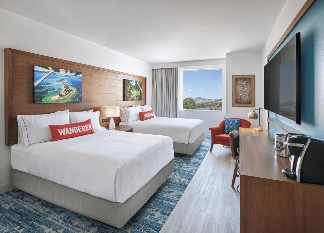 Compass By Margaritaville Medford Exterior photo