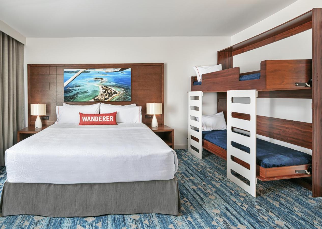 Compass By Margaritaville Medford Exterior photo