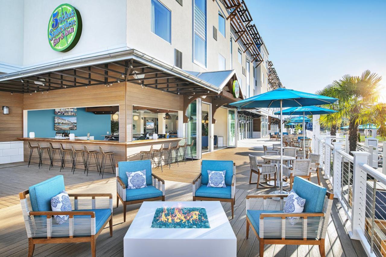 Compass By Margaritaville Medford Exterior photo