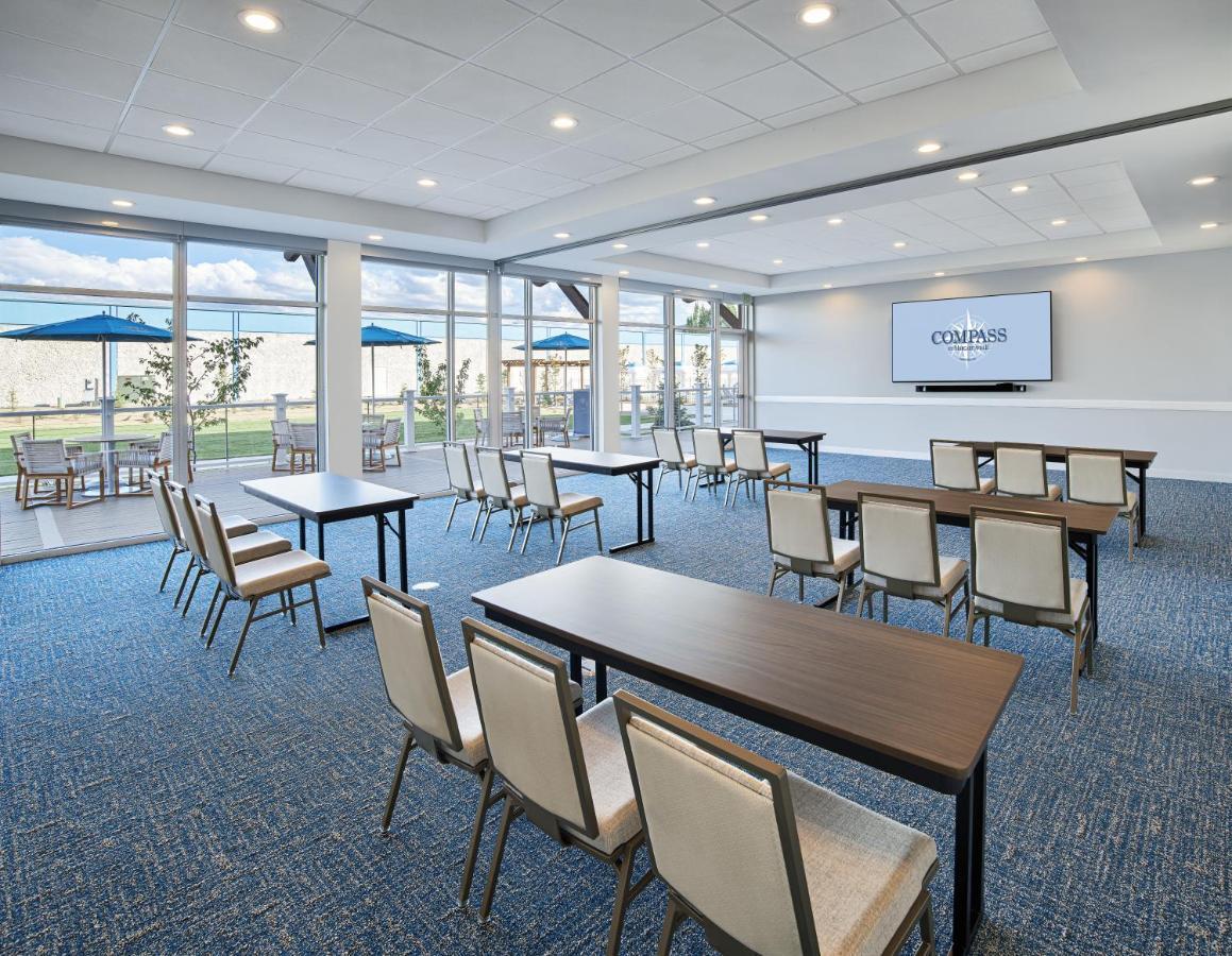 Compass By Margaritaville Medford Exterior photo