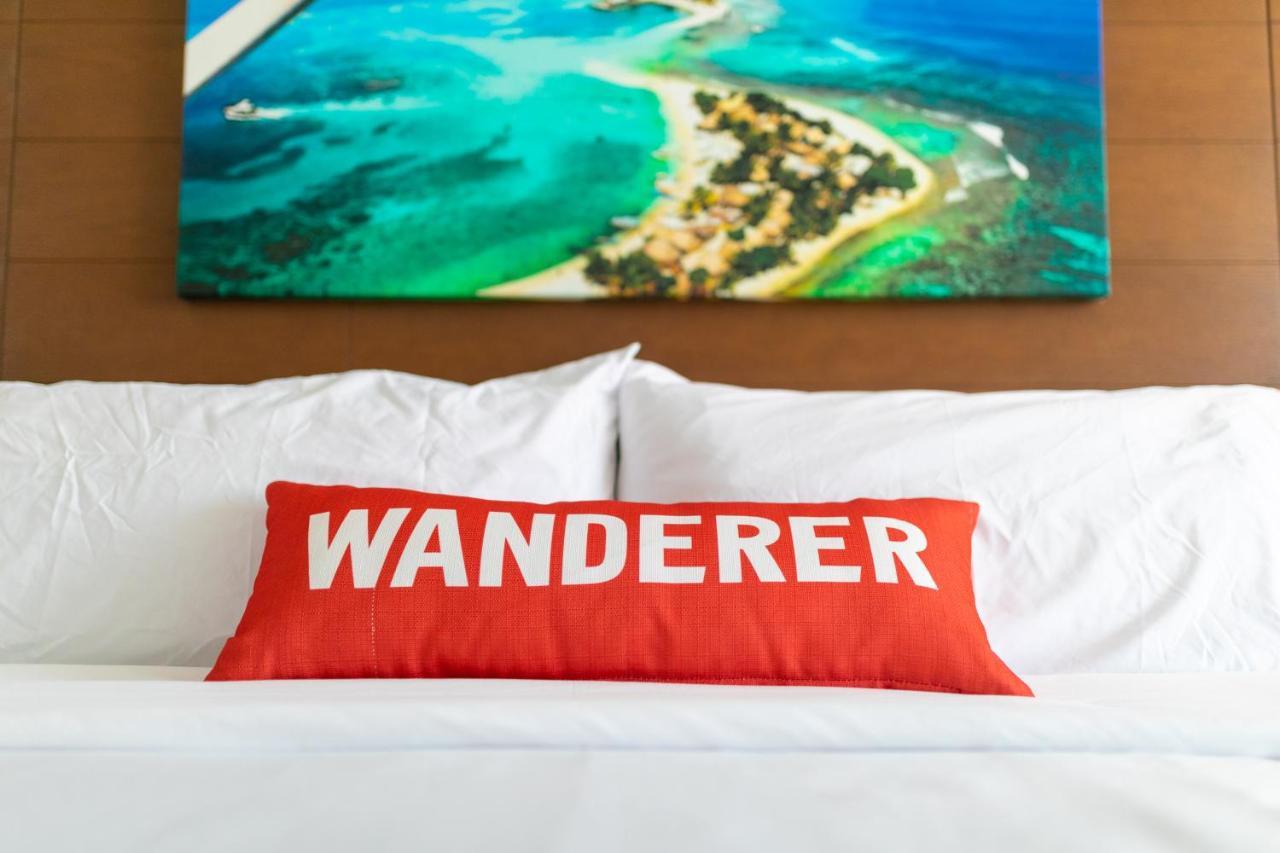 Compass By Margaritaville Medford Room photo